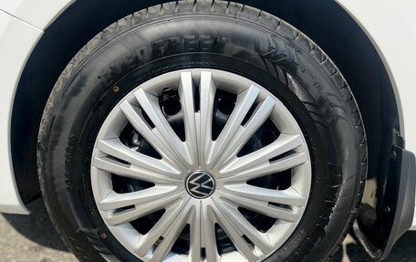 Volkswagen Jetta VI, 2012 год, 995 000 рублей, 10 фотография