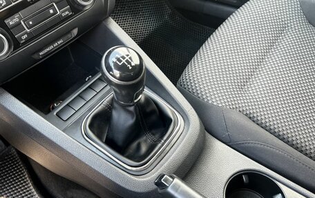 Volkswagen Jetta VI, 2012 год, 995 000 рублей, 17 фотография