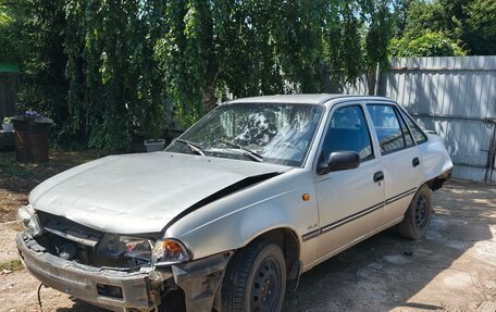 Daewoo Nexia I рестайлинг, 2008 год, 70 000 рублей, 2 фотография