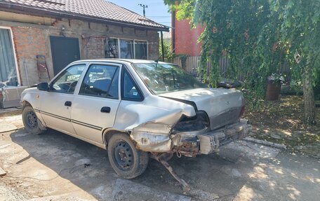 Daewoo Nexia I рестайлинг, 2008 год, 70 000 рублей, 3 фотография