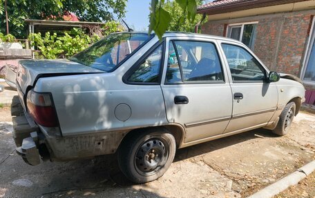 Daewoo Nexia I рестайлинг, 2008 год, 70 000 рублей, 4 фотография