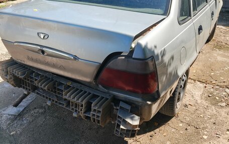 Daewoo Nexia I рестайлинг, 2008 год, 70 000 рублей, 5 фотография