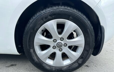 Opel Astra J, 2014 год, 999 000 рублей, 12 фотография