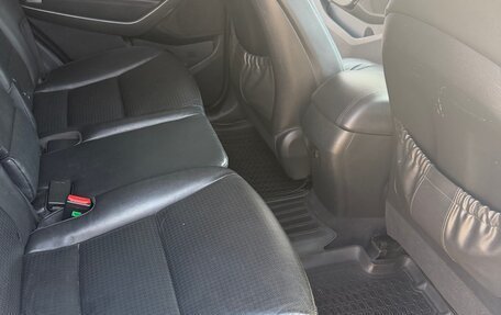 Hyundai Santa Fe III рестайлинг, 2014 год, 1 900 000 рублей, 10 фотография