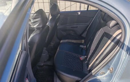 KIA Rio II, 2007 год, 320 000 рублей, 3 фотография