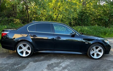 BMW 5 серия, 2006 год, 1 000 000 рублей, 4 фотография
