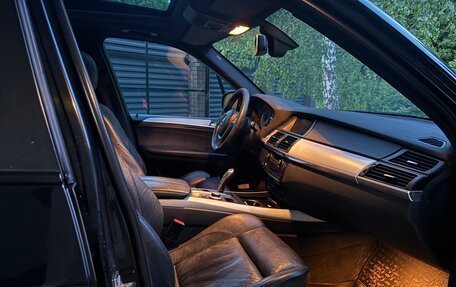 BMW X5, 2007 год, 1 380 000 рублей, 7 фотография