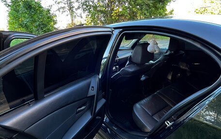 BMW 5 серия, 2006 год, 1 000 000 рублей, 7 фотография