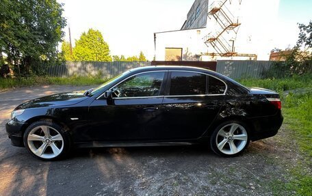 BMW 5 серия, 2006 год, 1 000 000 рублей, 6 фотография