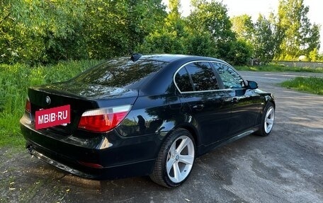 BMW 5 серия, 2006 год, 1 000 000 рублей, 5 фотография