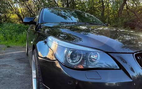 BMW 5 серия, 2006 год, 1 000 000 рублей, 12 фотография