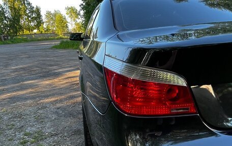 BMW 5 серия, 2006 год, 1 000 000 рублей, 15 фотография