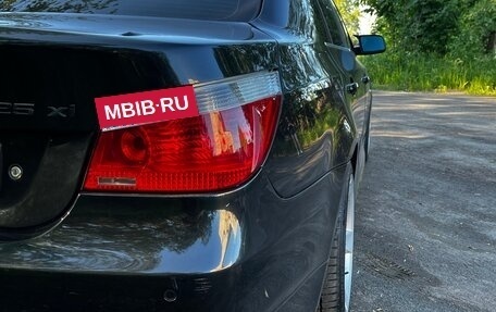 BMW 5 серия, 2006 год, 1 000 000 рублей, 16 фотография
