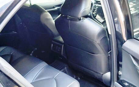 Toyota Camry, 2020 год, 2 999 999 рублей, 9 фотография