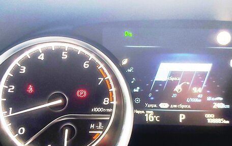 Toyota Camry, 2020 год, 2 999 999 рублей, 7 фотография