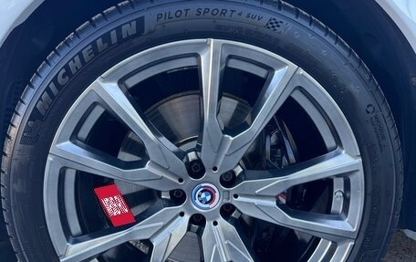 BMW X7, 2022 год, 13 450 000 рублей, 9 фотография