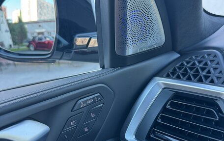 BMW X7, 2022 год, 13 450 000 рублей, 16 фотография