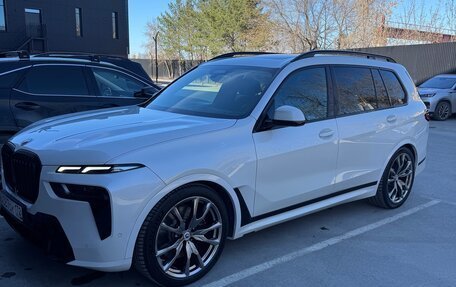 BMW X7, 2022 год, 13 450 000 рублей, 20 фотография