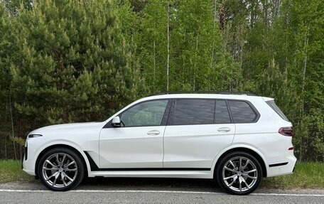 BMW X7, 2022 год, 13 450 000 рублей, 17 фотография