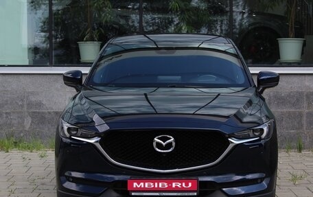 Mazda CX-5 II, 2020 год, 3 120 000 рублей, 2 фотография