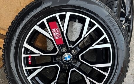BMW X7, 2022 год, 13 450 000 рублей, 21 фотография