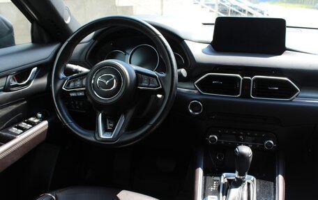 Mazda CX-5 II, 2020 год, 3 120 000 рублей, 6 фотография