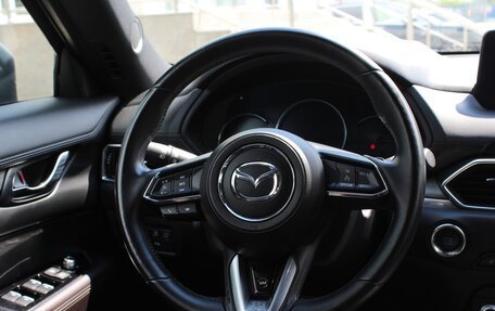 Mazda CX-5 II, 2020 год, 3 120 000 рублей, 5 фотография