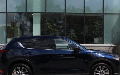 Mazda CX-5 II, 2020 год, 3 120 000 рублей, 4 фотография