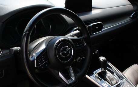 Mazda CX-5 II, 2020 год, 3 120 000 рублей, 7 фотография