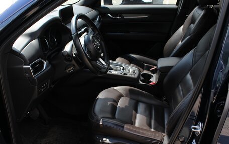 Mazda CX-5 II, 2020 год, 3 120 000 рублей, 10 фотография