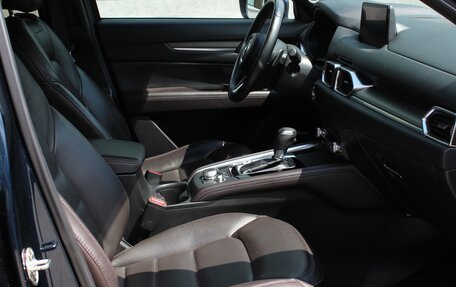 Mazda CX-5 II, 2020 год, 3 120 000 рублей, 9 фотография