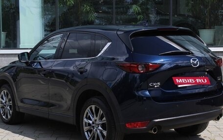 Mazda CX-5 II, 2020 год, 3 120 000 рублей, 3 фотография