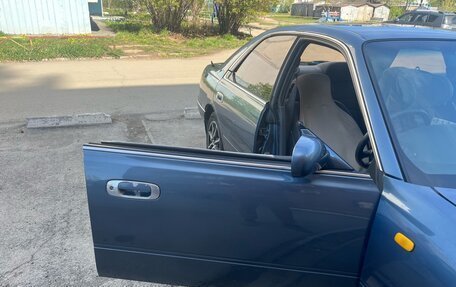 Nissan Bluebird X, 1993 год, 160 000 рублей, 12 фотография