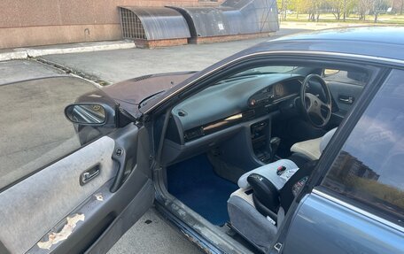 Nissan Bluebird X, 1993 год, 160 000 рублей, 14 фотография