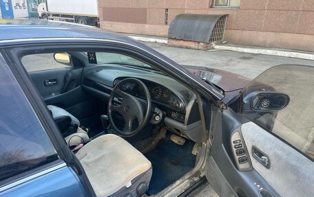 Nissan Bluebird X, 1993 год, 160 000 рублей, 13 фотография