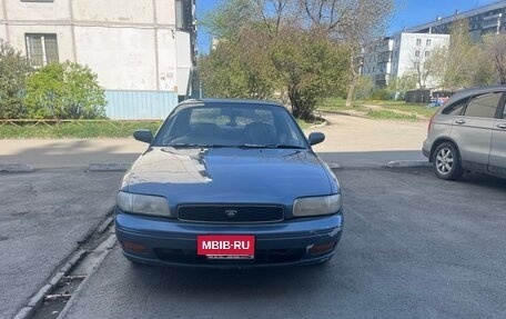 Nissan Bluebird X, 1993 год, 160 000 рублей, 8 фотография