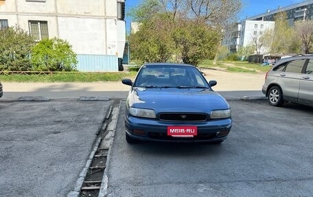 Nissan Bluebird X, 1993 год, 160 000 рублей, 7 фотография