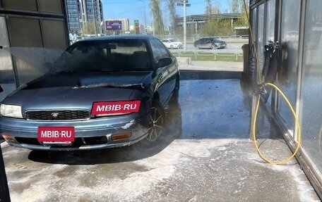Nissan Bluebird X, 1993 год, 160 000 рублей, 20 фотография