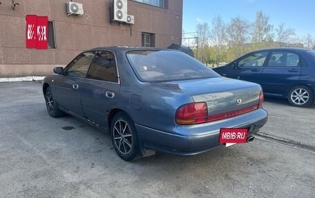 Nissan Bluebird X, 1993 год, 160 000 рублей, 17 фотография