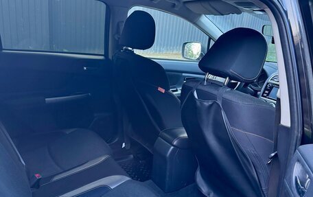 Subaru XV I рестайлинг, 2016 год, 1 590 000 рублей, 11 фотография