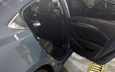Mazda 6, 2021 год, 2 555 777 рублей, 1 фотография