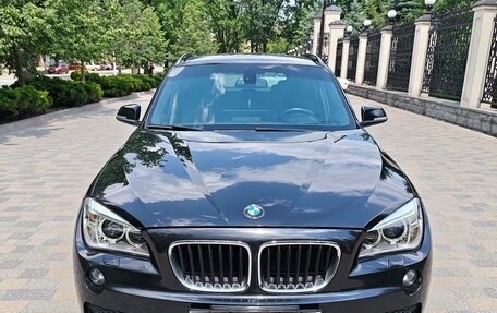 BMW X1, 2013 год, 1 600 000 рублей, 1 фотография