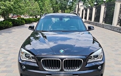 BMW X1, 2013 год, 1 600 000 рублей, 1 фотография