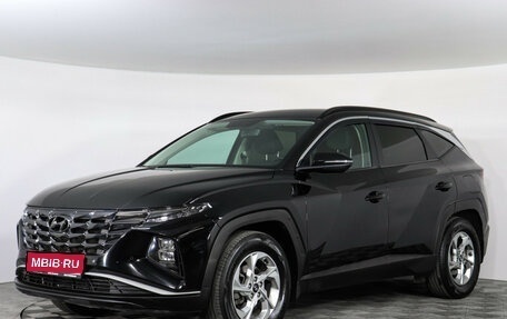 Hyundai Tucson, 2021 год, 2 420 000 рублей, 1 фотография