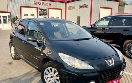 Peugeot 307 I, 2006 год, 250 000 рублей, 1 фотография