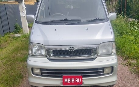 Toyota Sparky, 2001 год, 350 000 рублей, 1 фотография