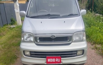 Toyota Sparky, 2001 год, 350 000 рублей, 1 фотография