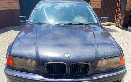 BMW 3 серия, 1999 год, 350 000 рублей, 1 фотография