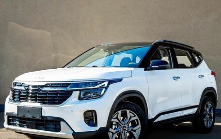 KIA Seltos, 2026 год, 2 550 000 рублей, 1 фотография