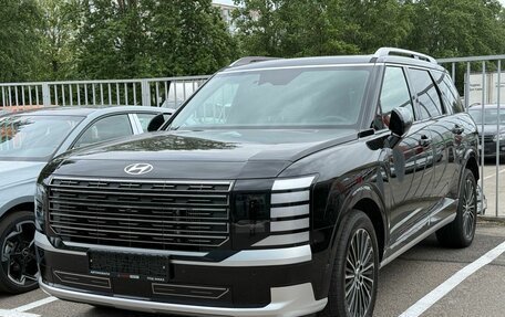 Hyundai Palisade, 2025 год, 9 990 000 рублей, 1 фотография